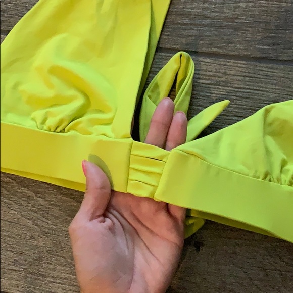 NWT POEMA SWIM Large too - Picture 4 of 4